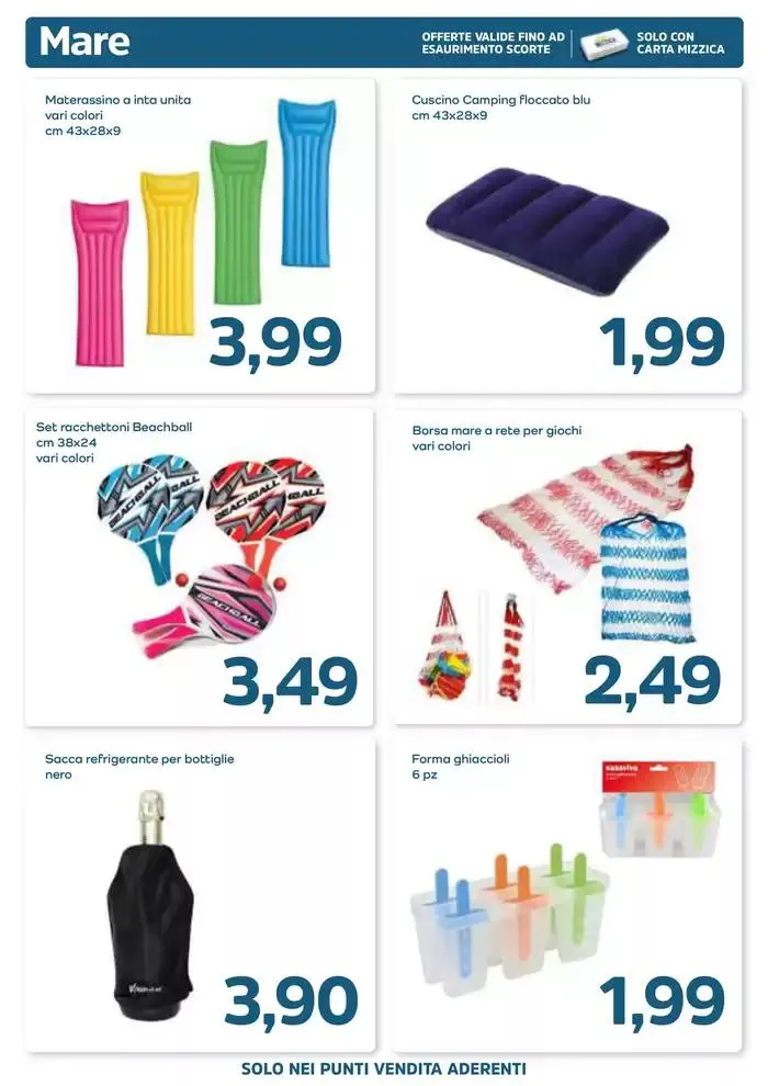 Scontissimi da 8 maggio a 21 maggio di 2025 - Pagina del volantino 59