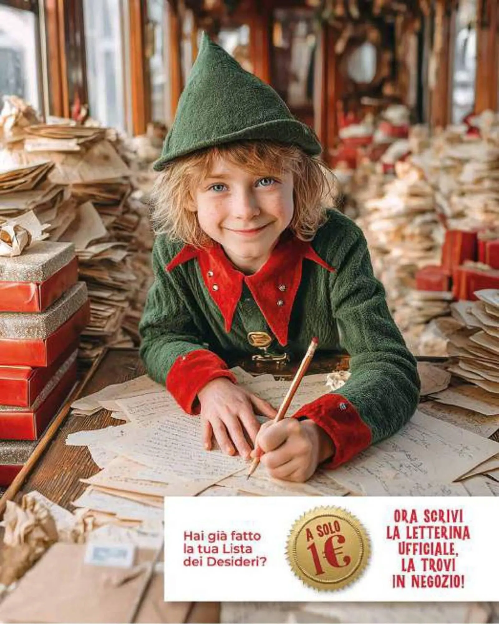 Volantino Toys Center da 20 ottobre a 17 novembre di 2025 - Pagina del volantino 249