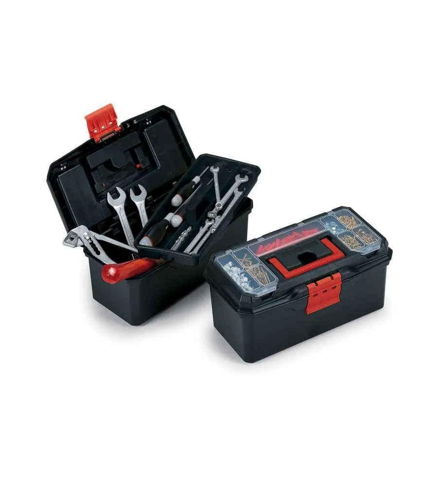 TOOL CASE 13 PORTAUTENSILI 32X15X13.5