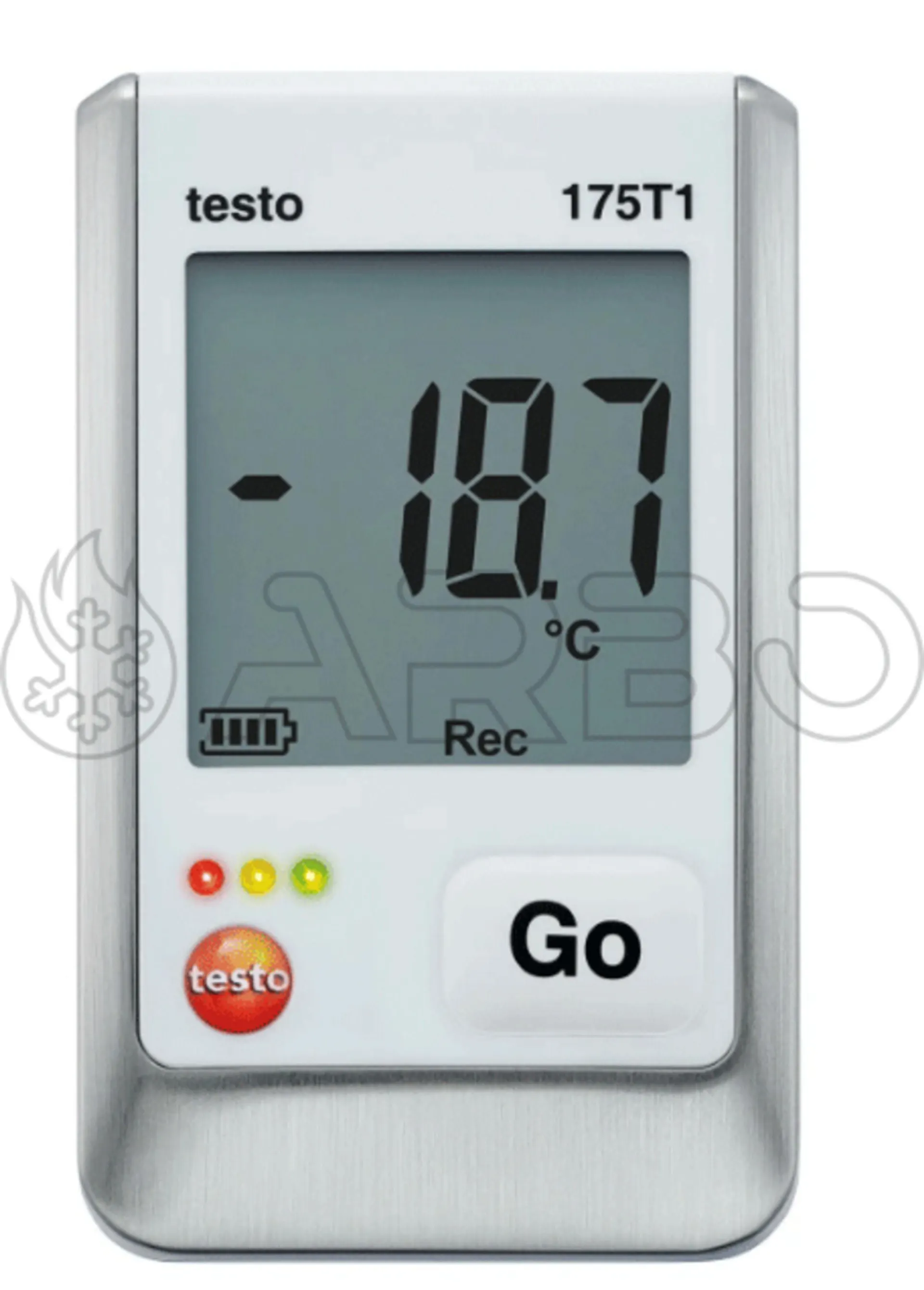 DATA LOGGER 175 T1