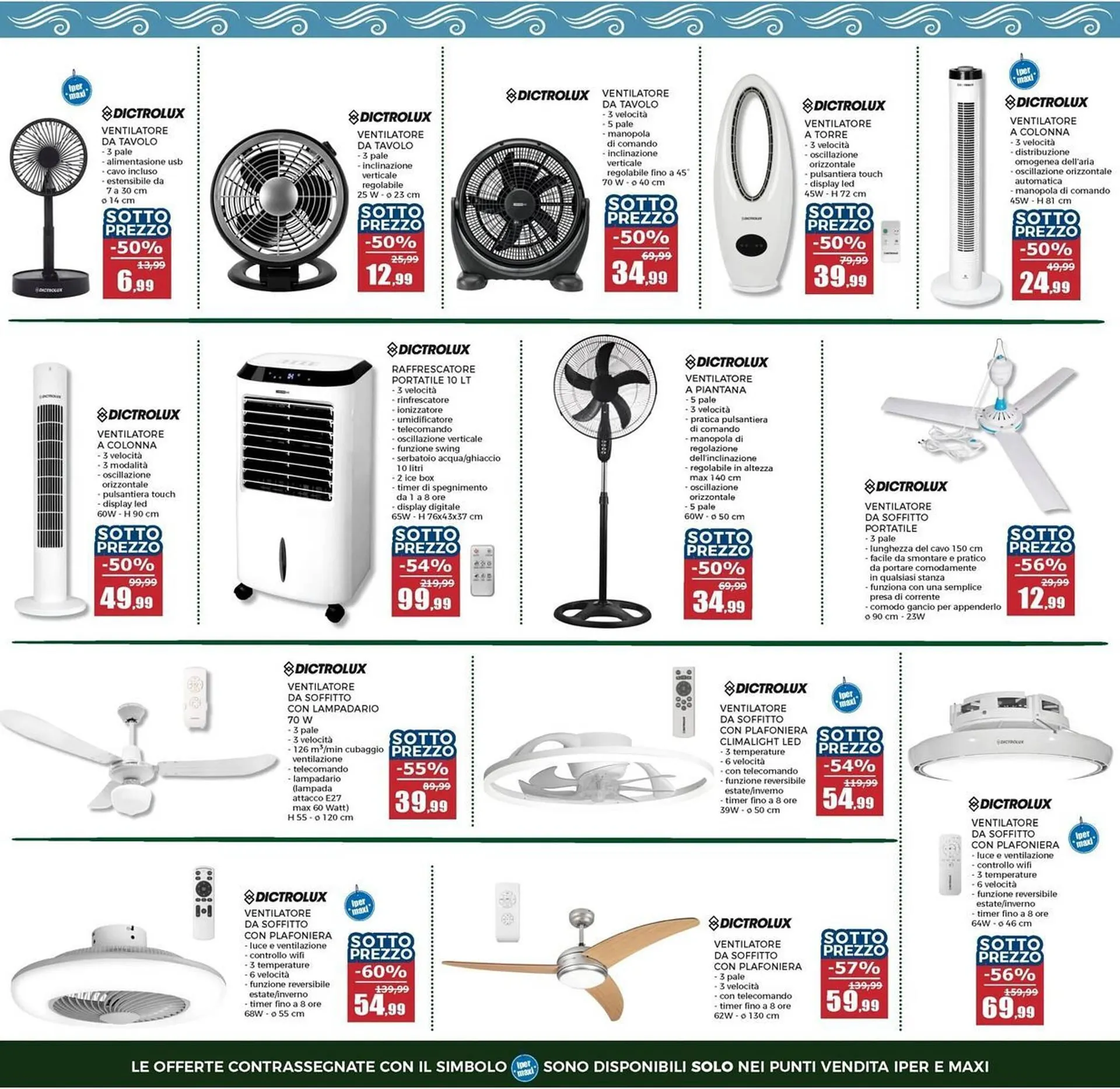 Volantino Happy Casa da 13 maggio a 27 maggio di 2026 - Pagina del volantino 31
