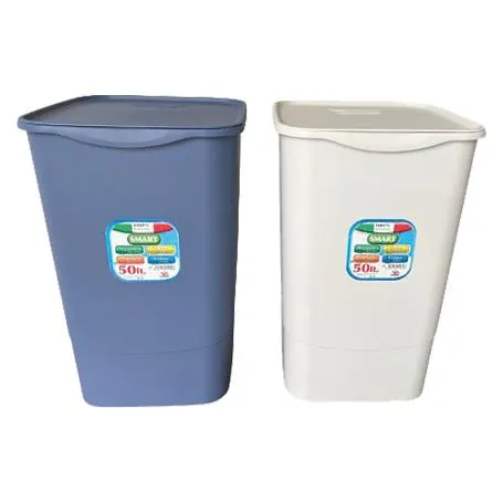 LEGA - PORTABIANCHERIA 50 LT