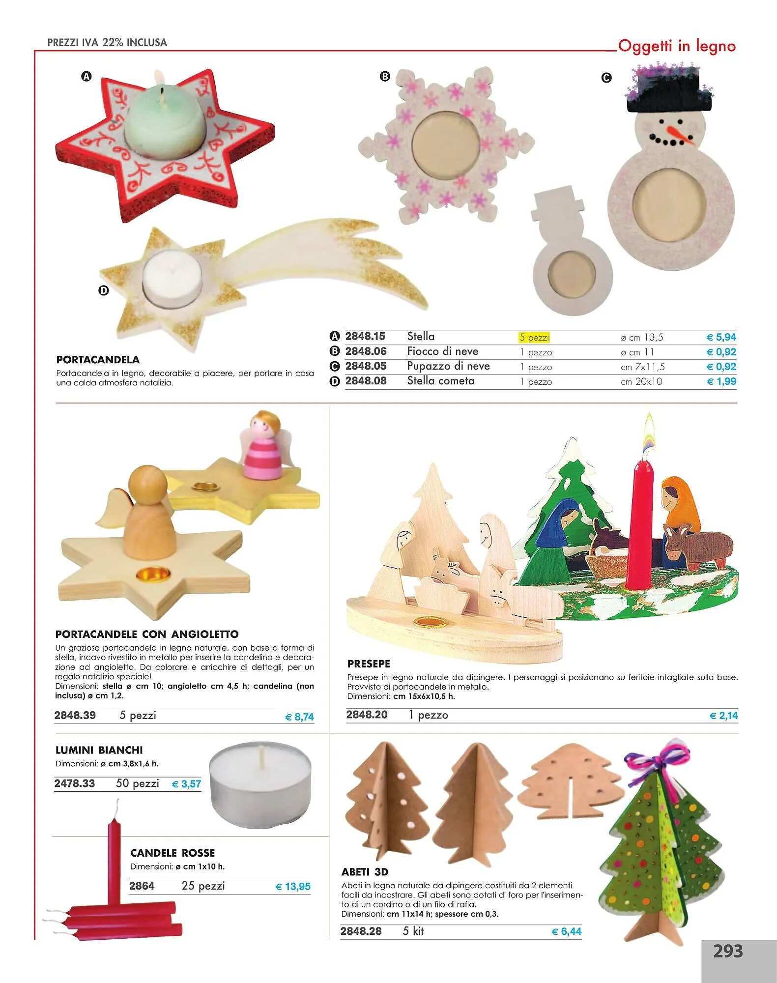 Volantino Borgione Sport da 31 dicembre a 31 dicembre di 2025 - Pagina del volantino 293