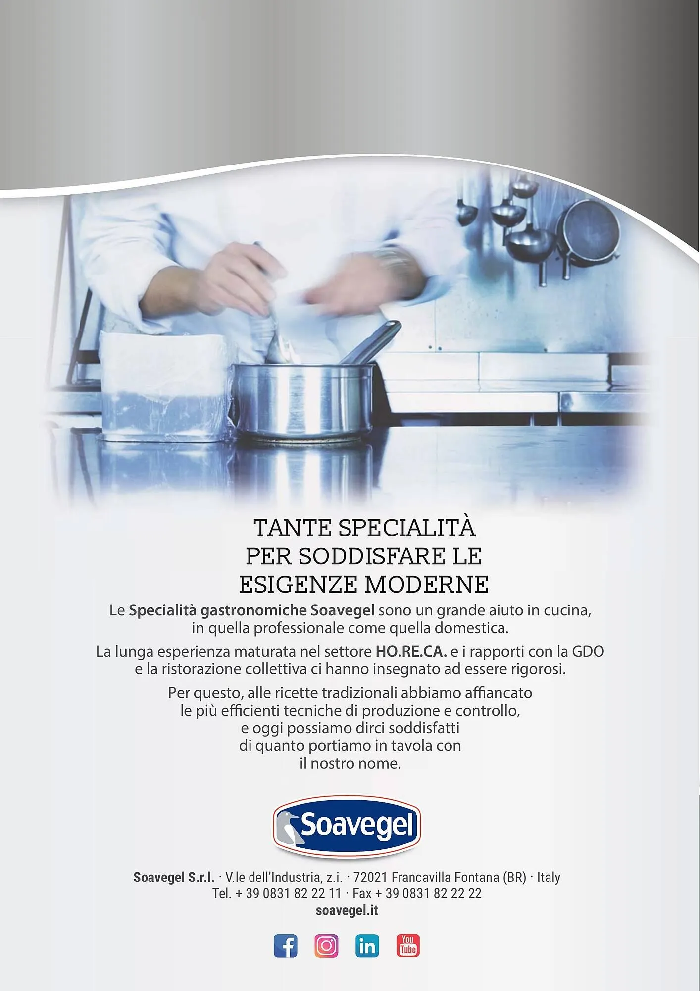 Volantino Ag Cash Carry da 6 giugno a 3 gennaio di 2026 - Pagina del volantino 5