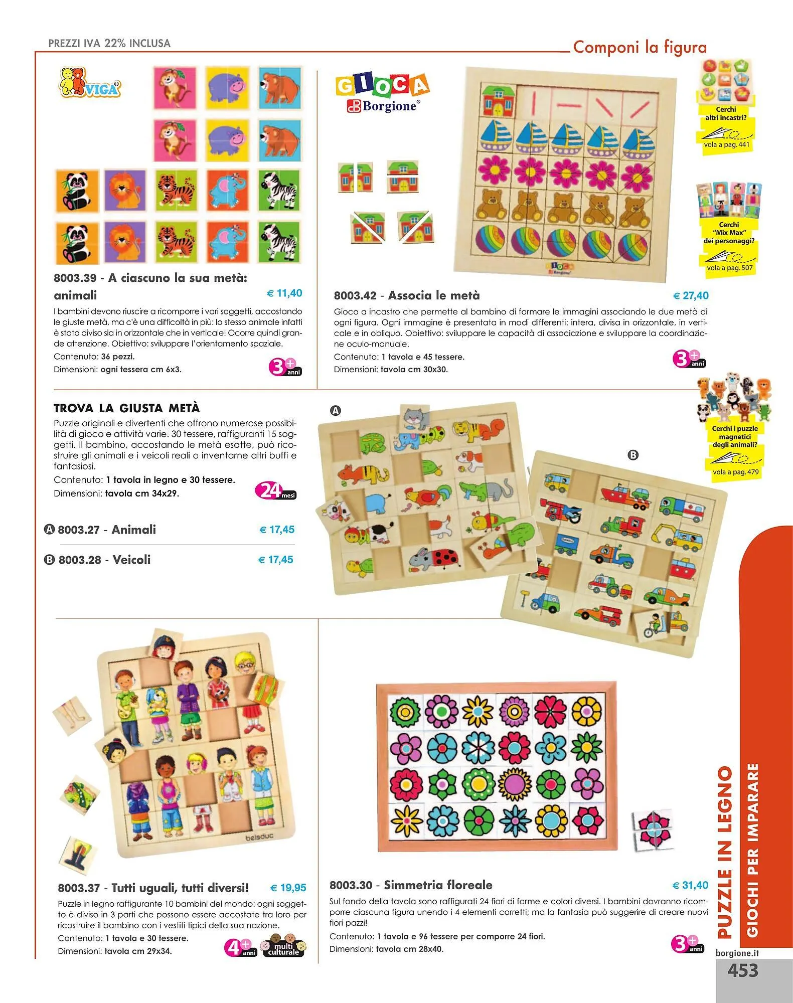 Volantino Borgione Sport da 31 dicembre a 31 dicembre di 2025 - Pagina del volantino 453