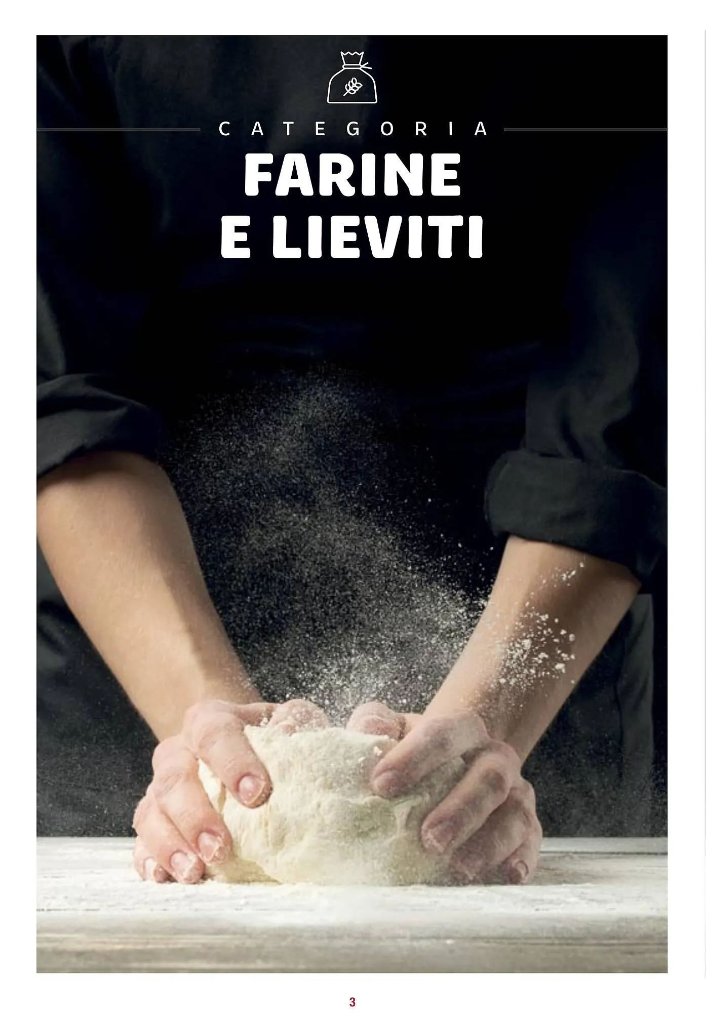 Volantino Docks Market da 13 marzo a 31 dicembre di 2025 - Pagina del volantino 3