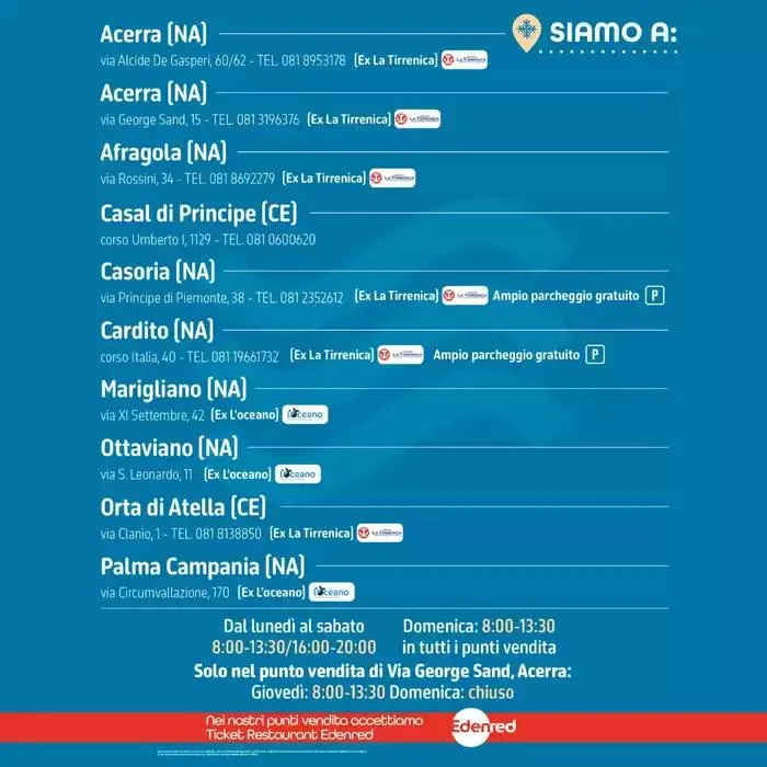 Prezzi Congelati da 8 maggio a 18 maggio di 2025 - Pagina del volantino 9