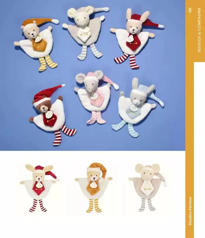 Catalogue anniversaire 2025 da 1 gennaio a 31 dicembre di 2025 - Pagina del volantino 103