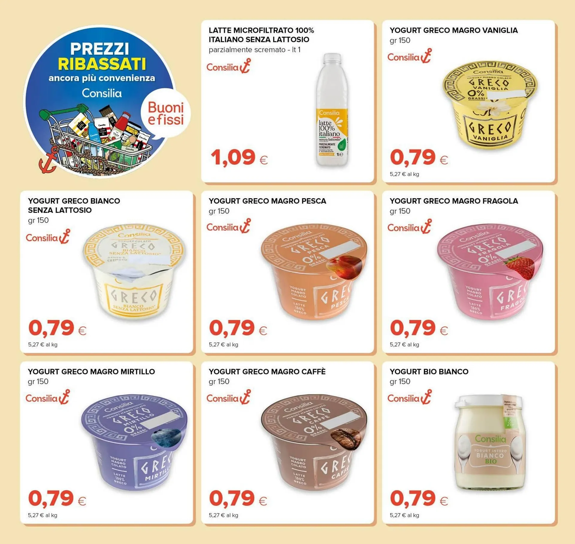 Volantino Tigre da 1 gennaio a 26 febbraio di 2026 - Pagina del volantino 8