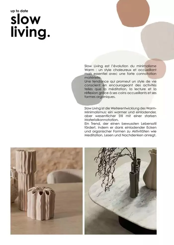 Home collection 2025 da 1 gennaio a 31 dicembre di 2025 - Pagina del volantino 7