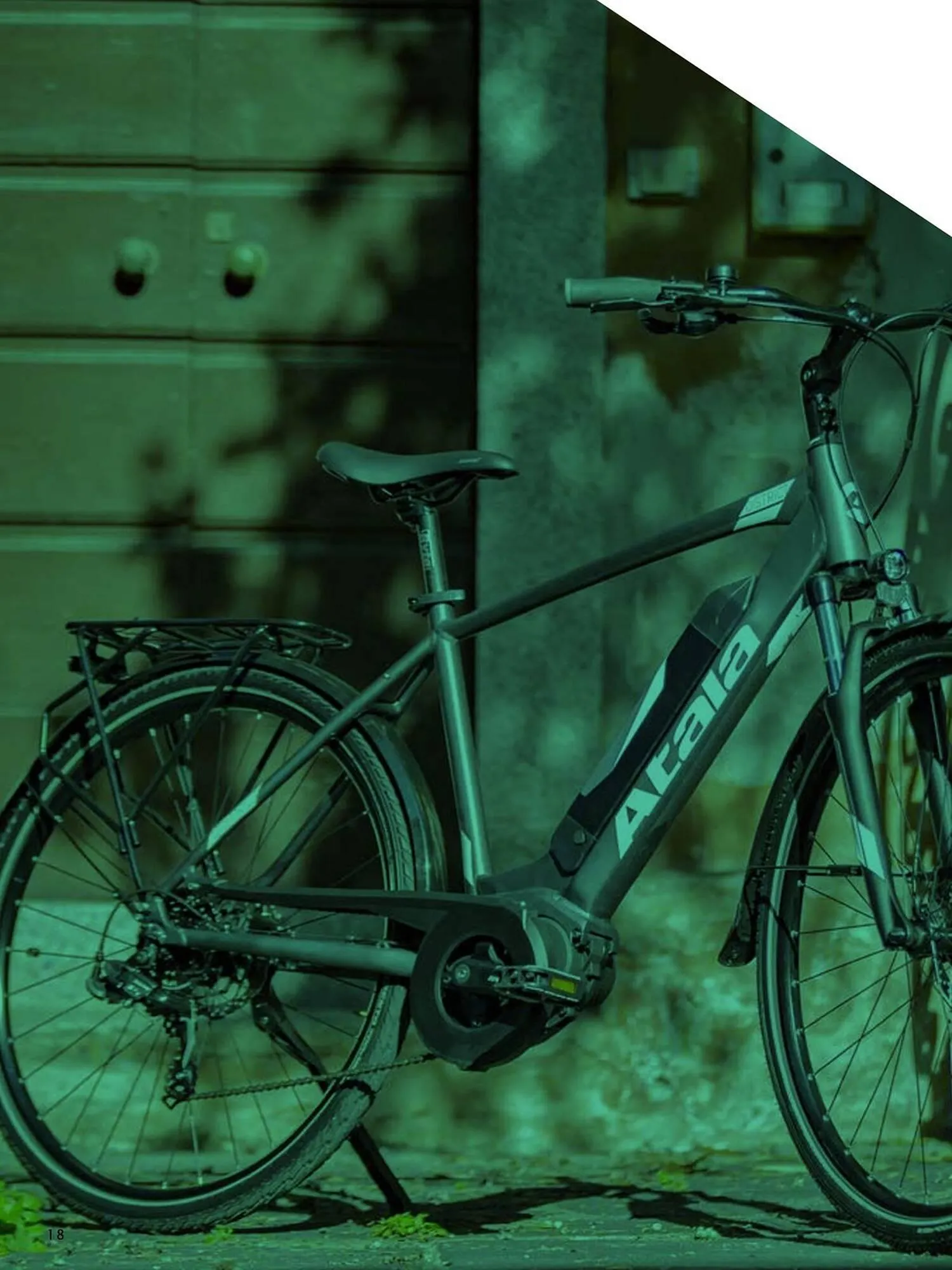 Volantino Atala da 20 novembre a 31 dicembre di 2025 - Pagina del volantino 20