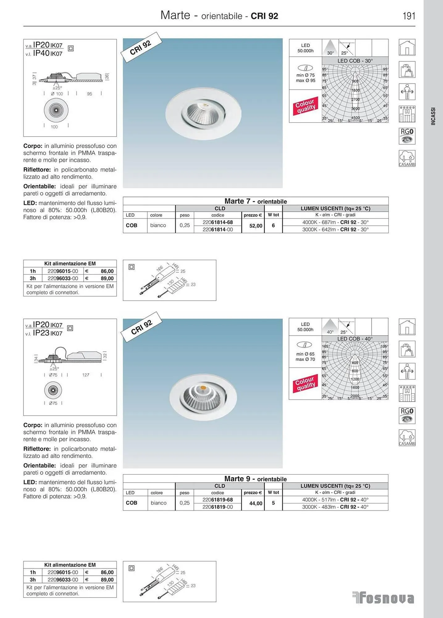Volantino Disano da 16 gennaio a 31 ottobre di 2025 - Pagina del volantino 192