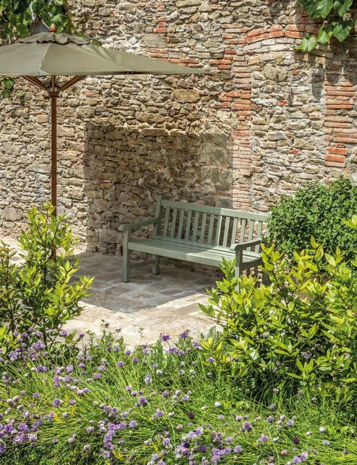 Outdoor decor collections 2024 da 1 febbraio a 30 giugno di 2024 - Pagina del volantino 198