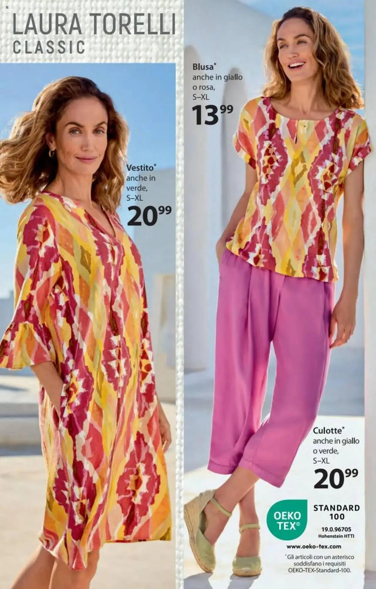 Volantino NKD da 15 maggio a 28 maggio di 2025 - Pagina del volantino 6