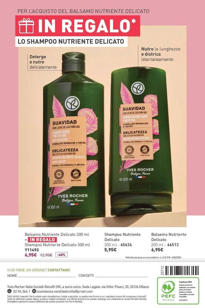 Monoi, irresistibile profumo d'evasione da 31 luglio a 29 agosto di 2024 - Pagina del volantino 76