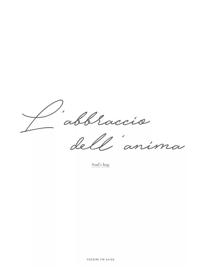 Fazzini collezione da 21 ottobre a 31 dicembre di 2025 - Pagina del volantino 7