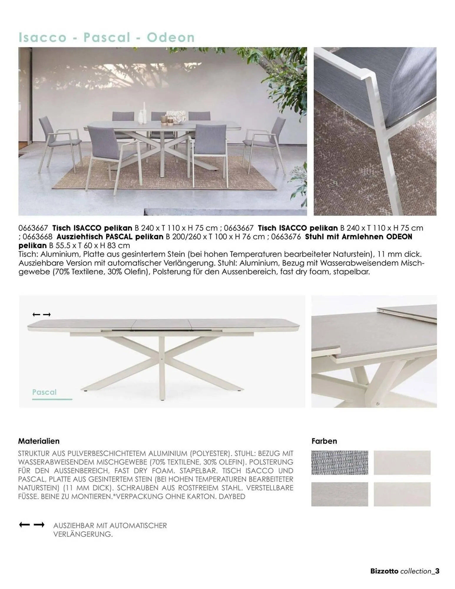 Volantino Bizzotto da 19 febbraio a 31 dicembre di 2025 - Pagina del volantino 5