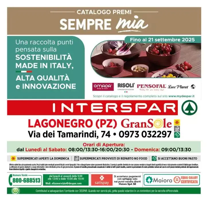 Buona Pasqua da 10 aprile a 22 aprile di 2025 - Pagina del volantino 37