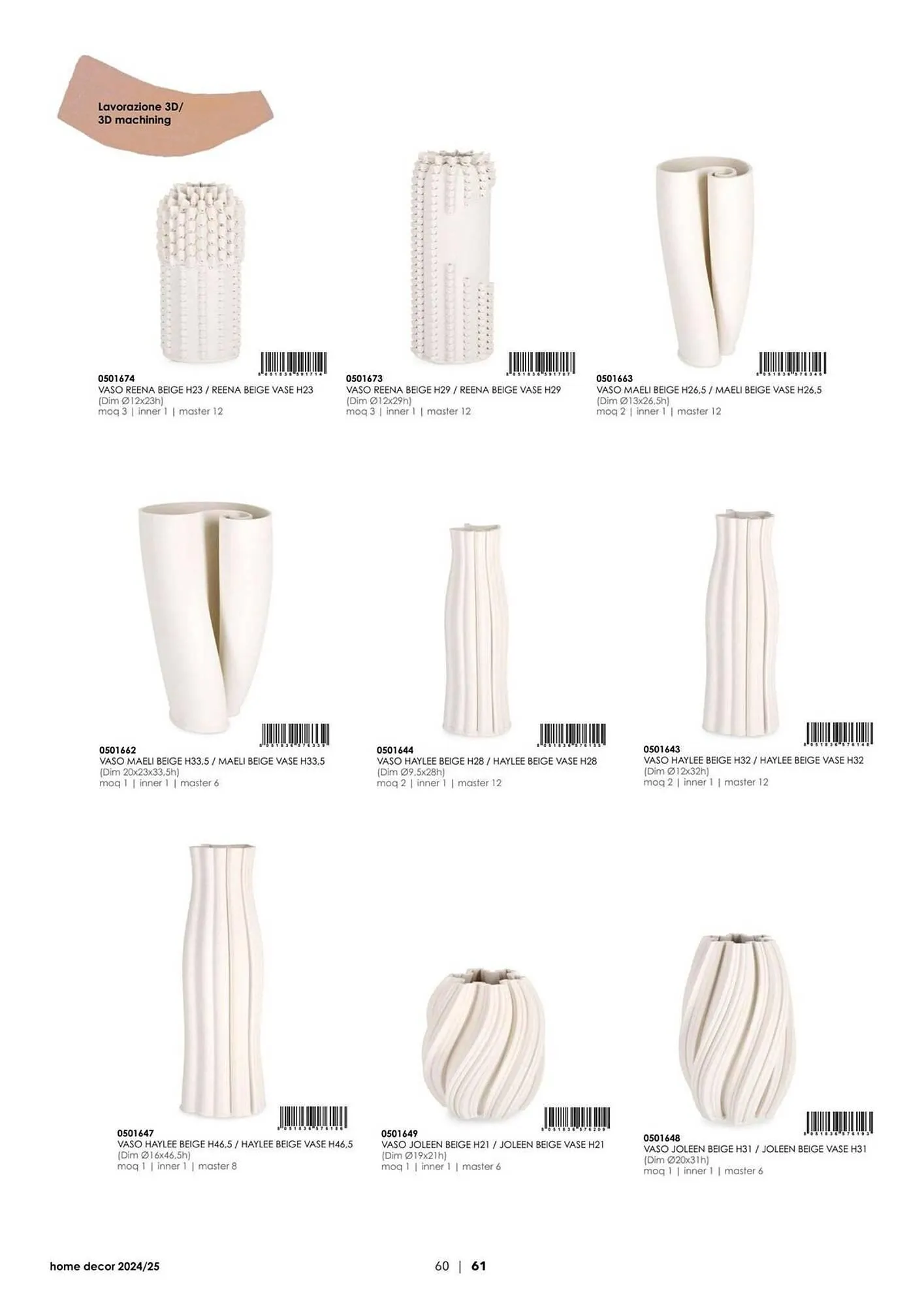 Volantino Bizzotto da 21 gennaio a 31 dicembre di 2025 - Pagina del volantino 62