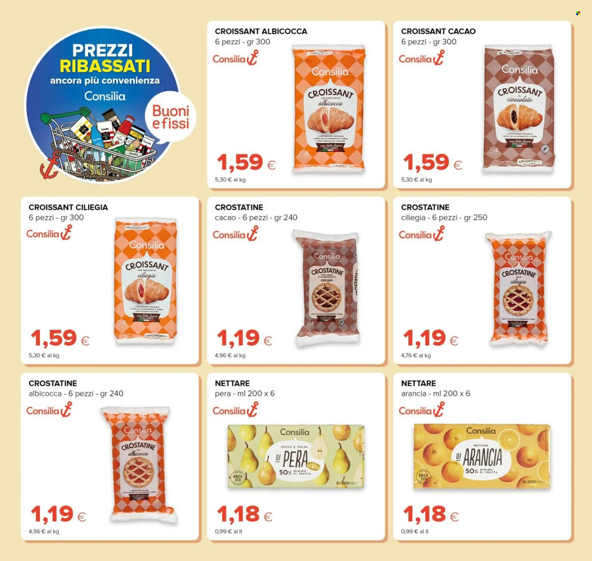 Volantino Oasi da 1 gennaio a 25 febbraio di 2026 - Pagina del volantino 20