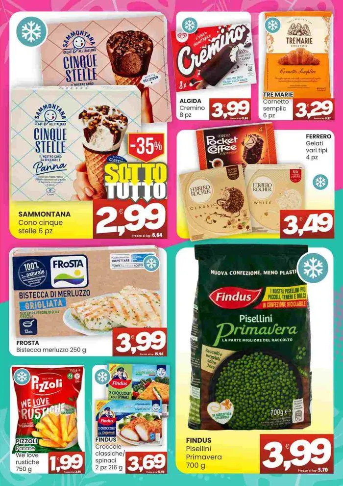 Sottotutto da 24 giugno a 7 luglio di 2024 - Pagina del volantino 26