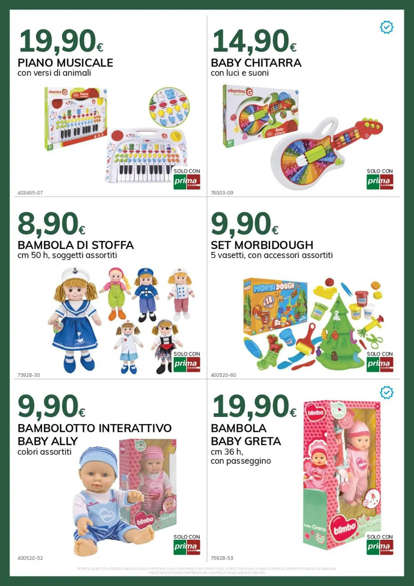 Volantino Basko da 29 novembre a 31 dicembre di 2023 - Pagina del volantino 15