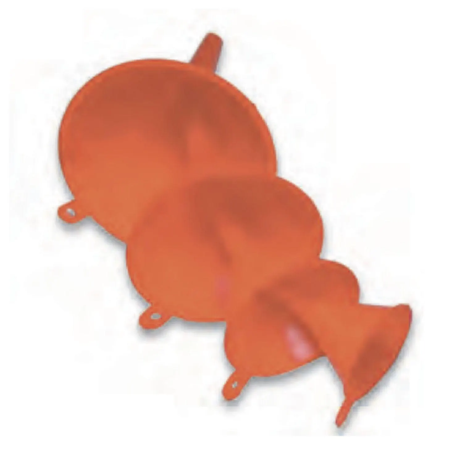 Serie 4 imbuti assortiti