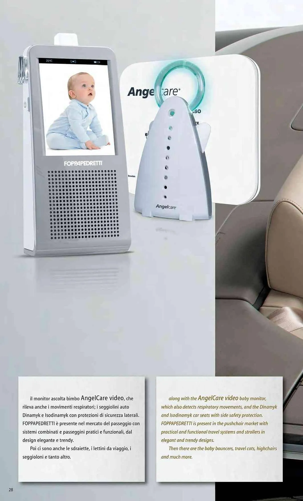 Volantino Foppapedretti da 26 gennaio a 31 dicembre di 2026 - Pagina del volantino 28