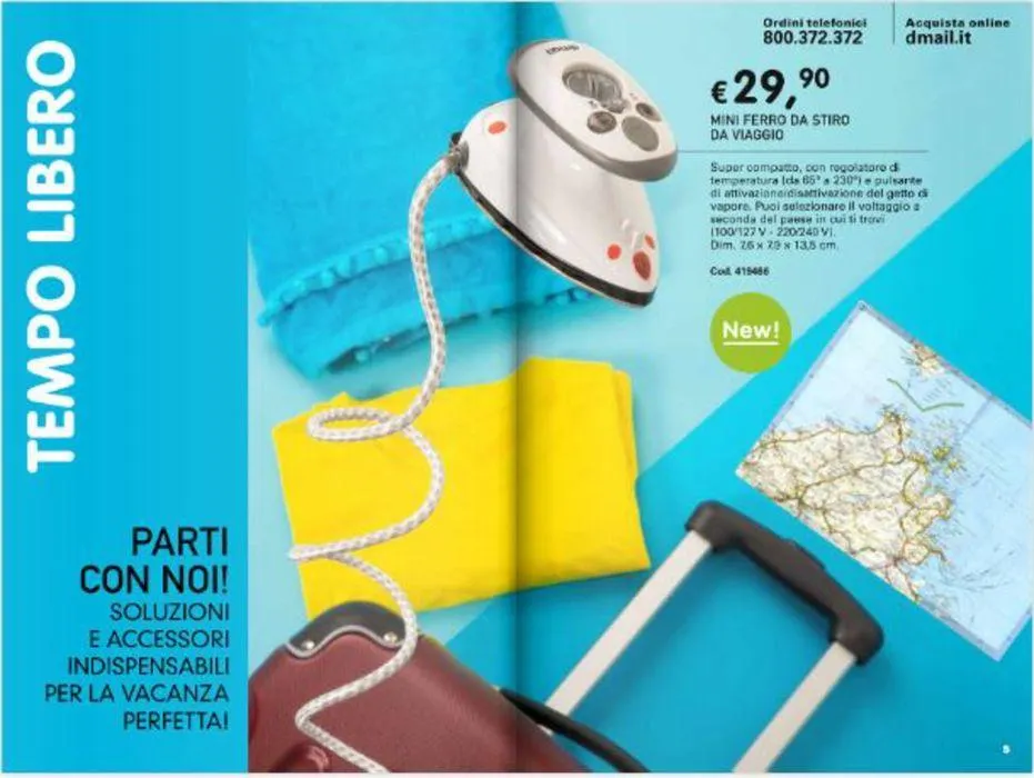 Catalogo da 19 giugno a 31 agosto di 2024 - Pagina del volantino 3