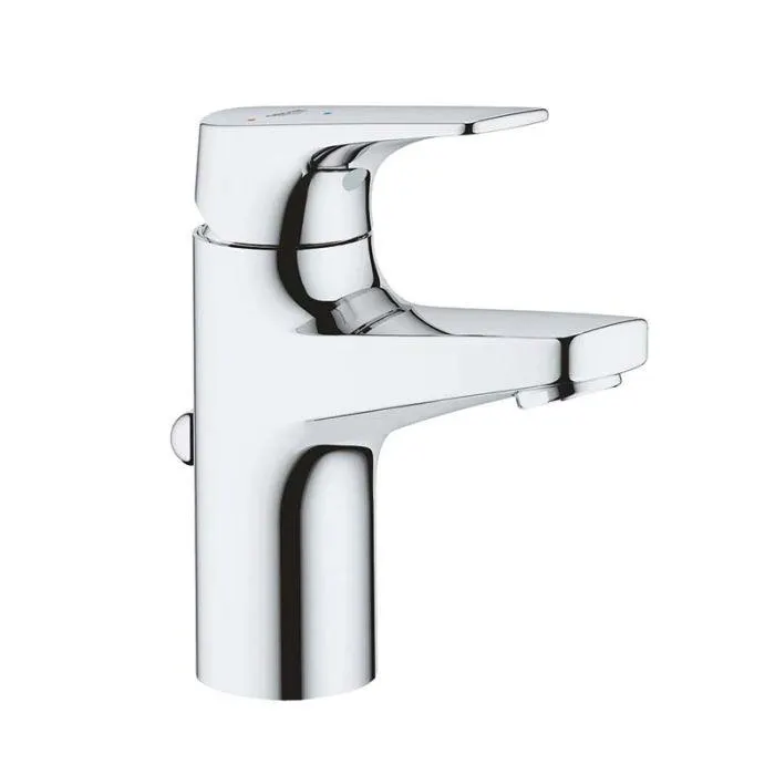 Miscelatore grohe monocomando lavabo start flow