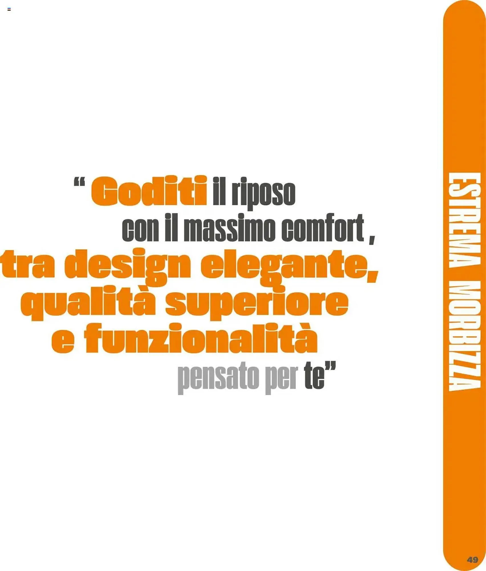 Volantino Pim Supermercati da 12 aprile a 31 marzo di 2026 - Pagina del volantino 49
