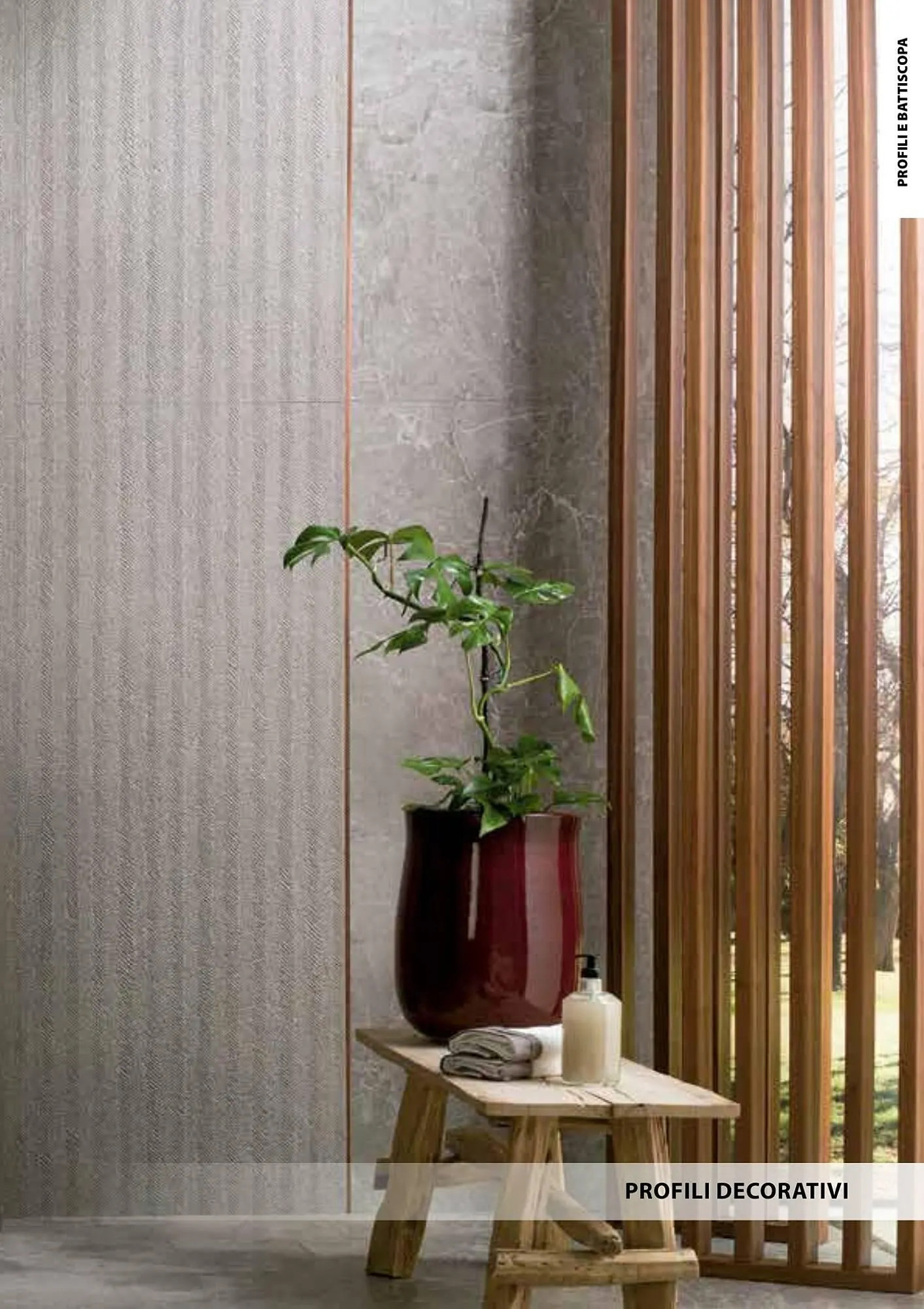 Volantino Porcelanosa da 9 aprile a 28 dicembre di 2024 - Pagina del volantino 27