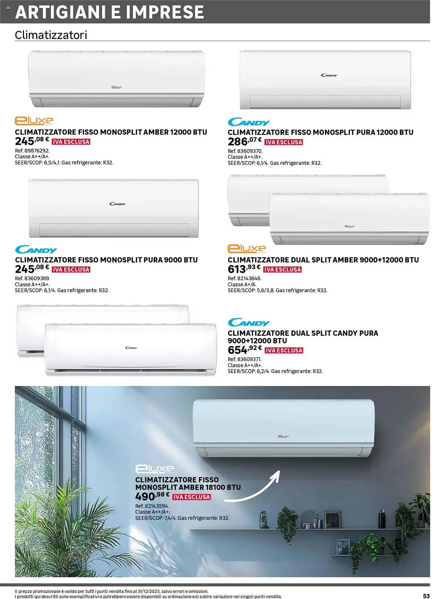 Volantino Leroy Merlin da 2 giugno a 31 dicembre di 2025 - Pagina del volantino 53