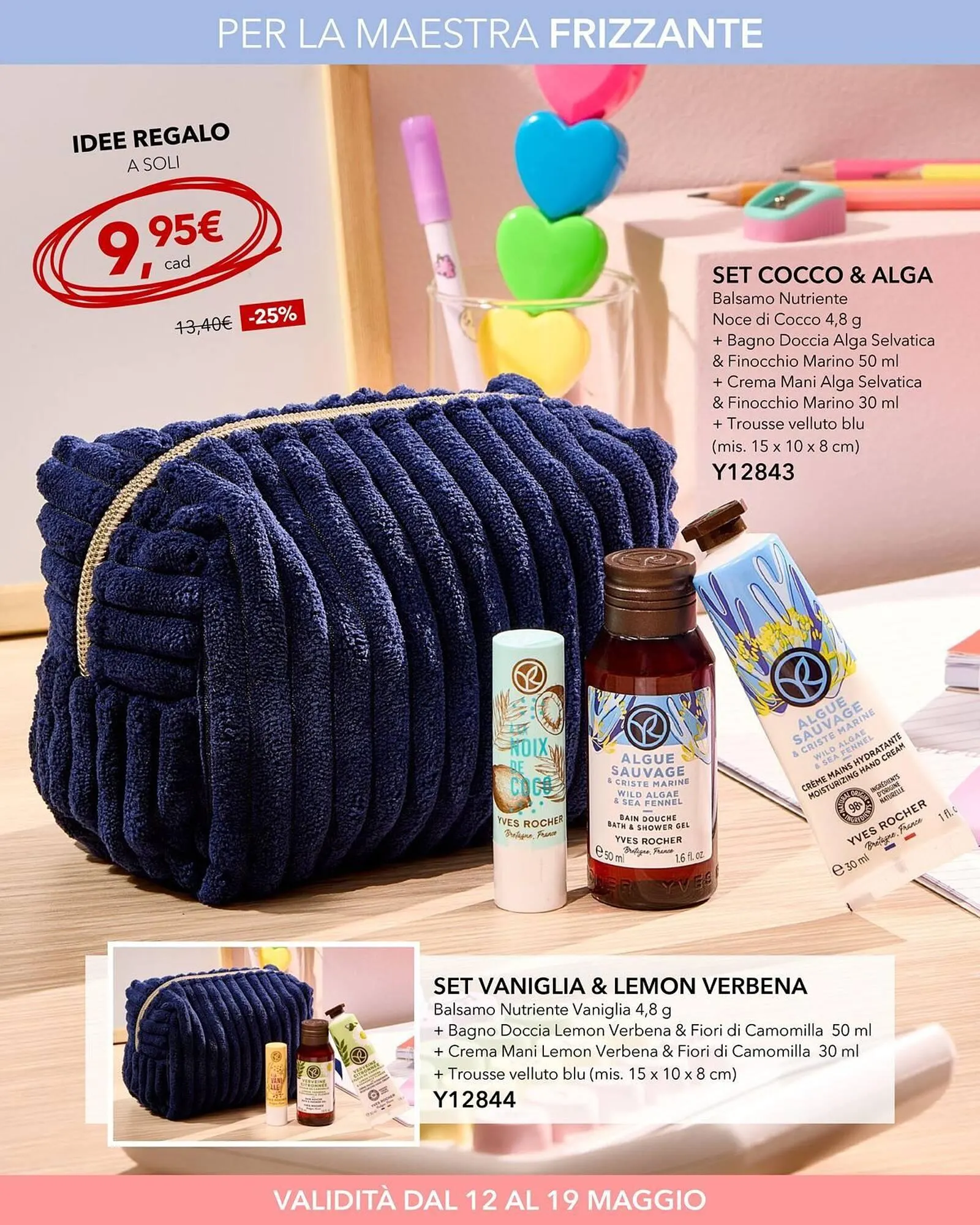 Catalogo Yves Rocher da 12 maggio a 19 maggio di 2026 - Pagina del volantino 2