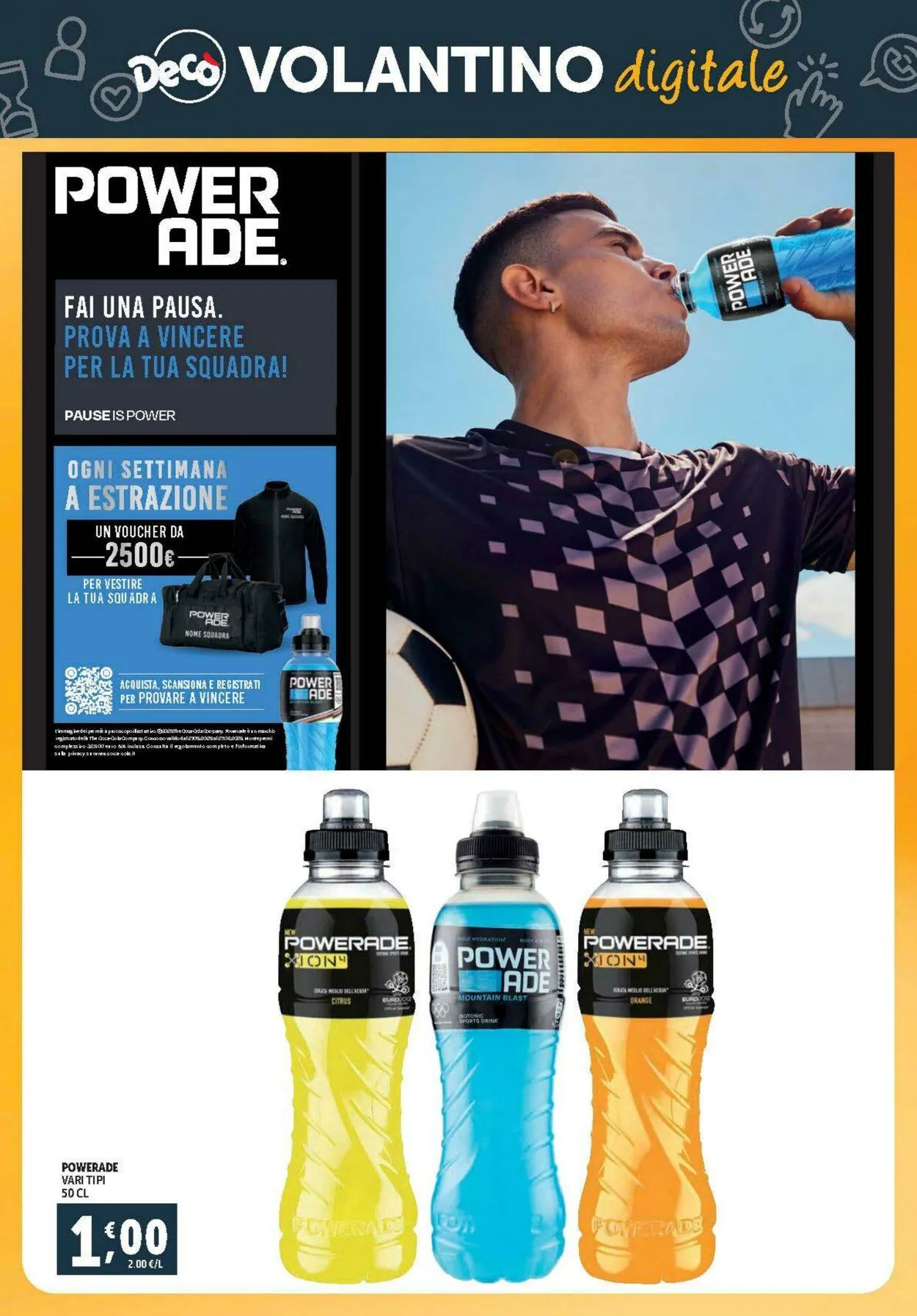 Deco Volantino attuale da 12 giugno a 26 giugno di 2025 - Pagina del volantino 29