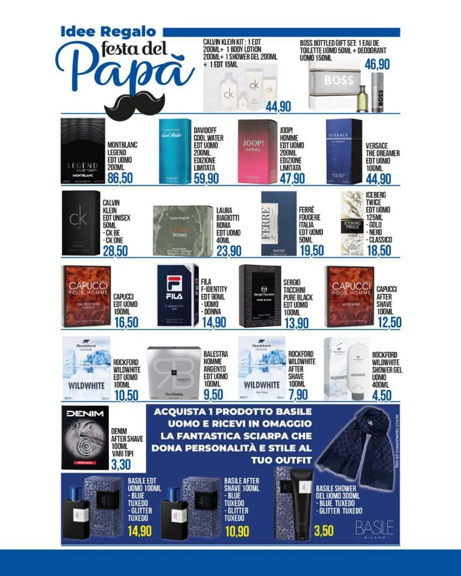 Volantino Beauty Si da 1 marzo a 23 marzo di 2025 - Pagina del volantino 2