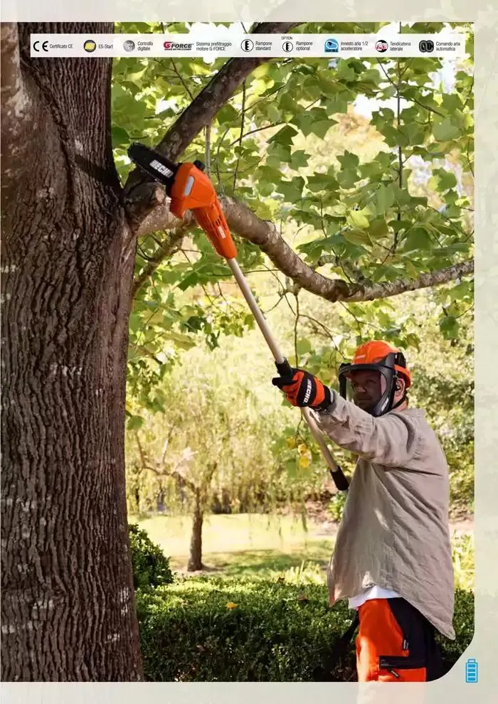 Catalogo master prodotti 2025 da 17 febbraio a 31 dicembre di 2025 - Pagina del volantino 47