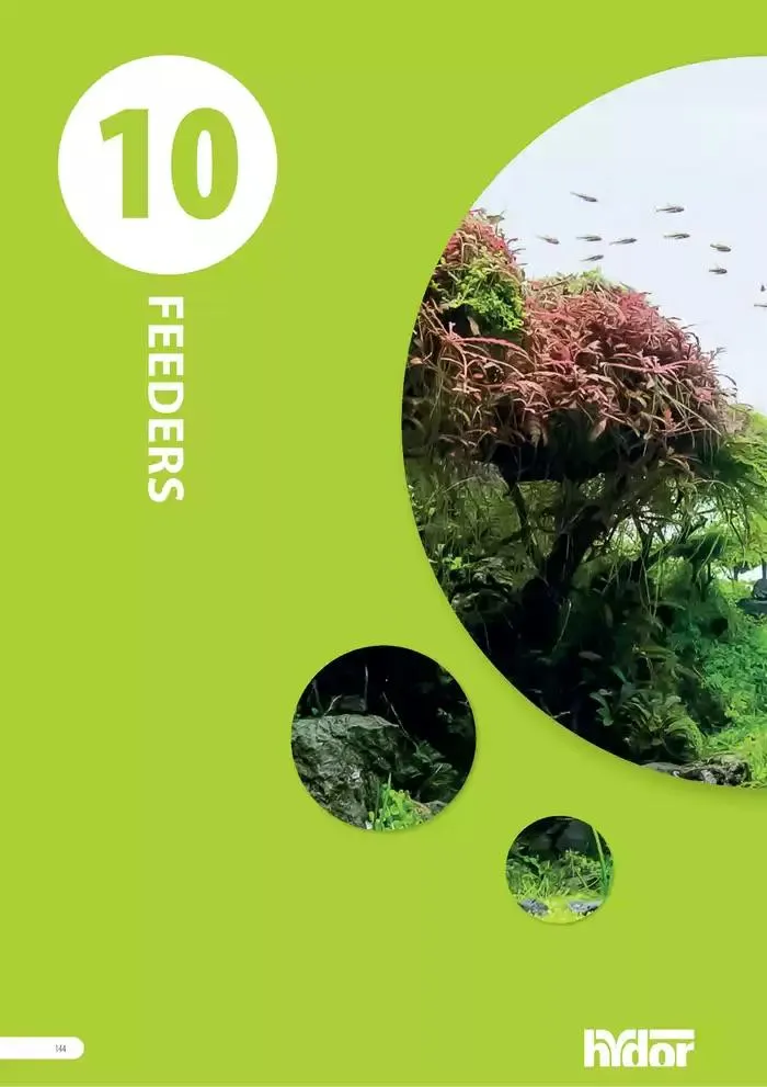 Ferplast da 13 dicembre a 31 dicembre di 2026 - Pagina del volantino 145