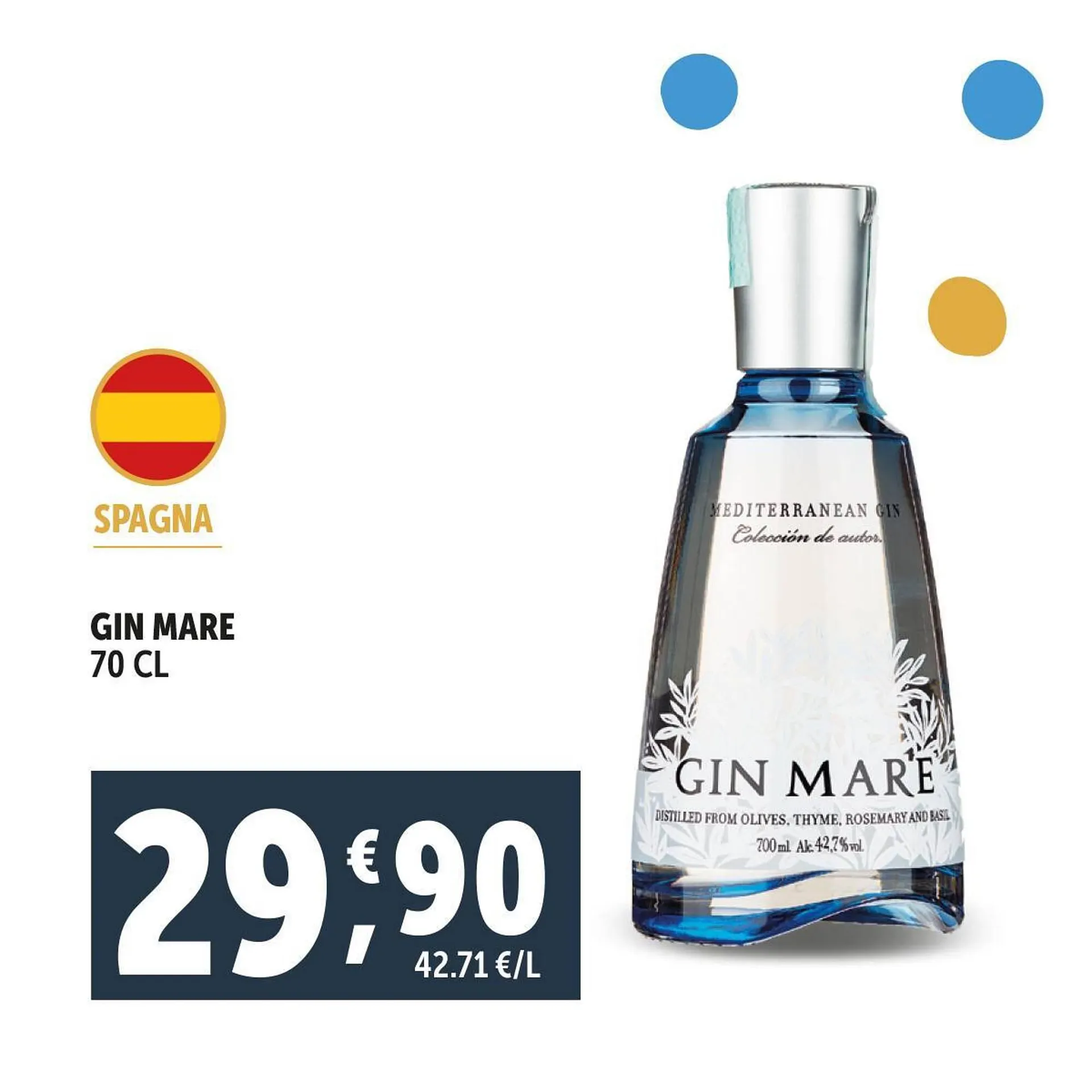 Volantino Deco Supermercati da 30 dicembre a 5 gennaio di 2026 - Pagina del volantino 3