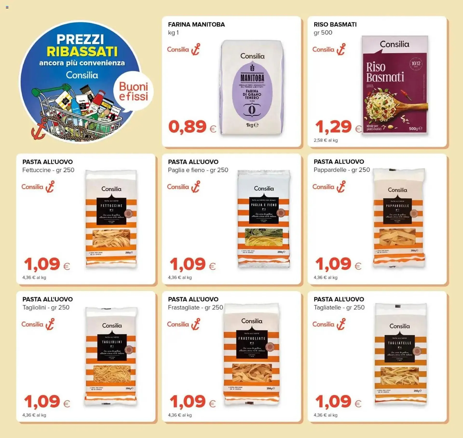 Volantino Oasi da 26 febbraio a 22 aprile di 2026 - Pagina del volantino 14