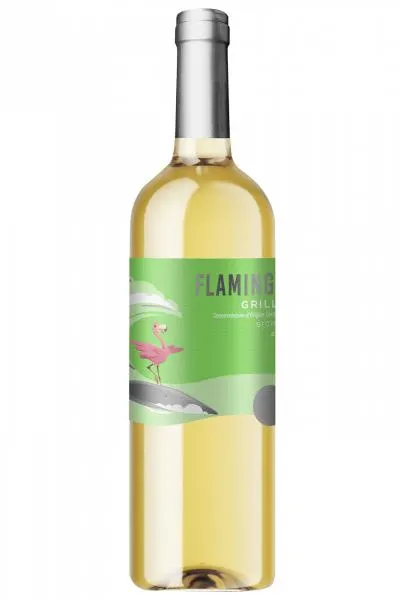 Grillo 2020 Flamingo