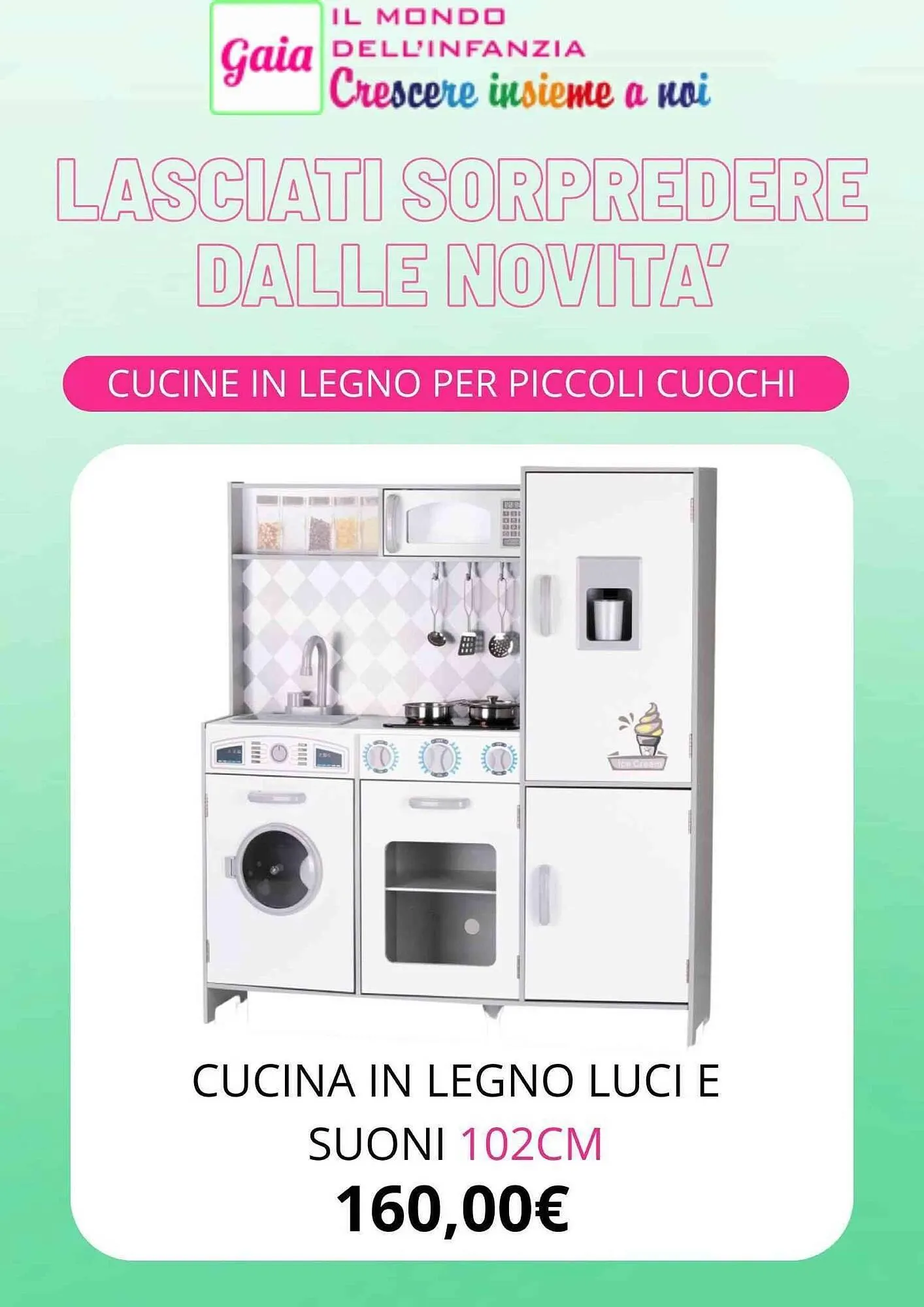 Volantino Sanitaria Gaia da 7 ottobre a 12 ottobre di 2025 - Pagina del volantino 3