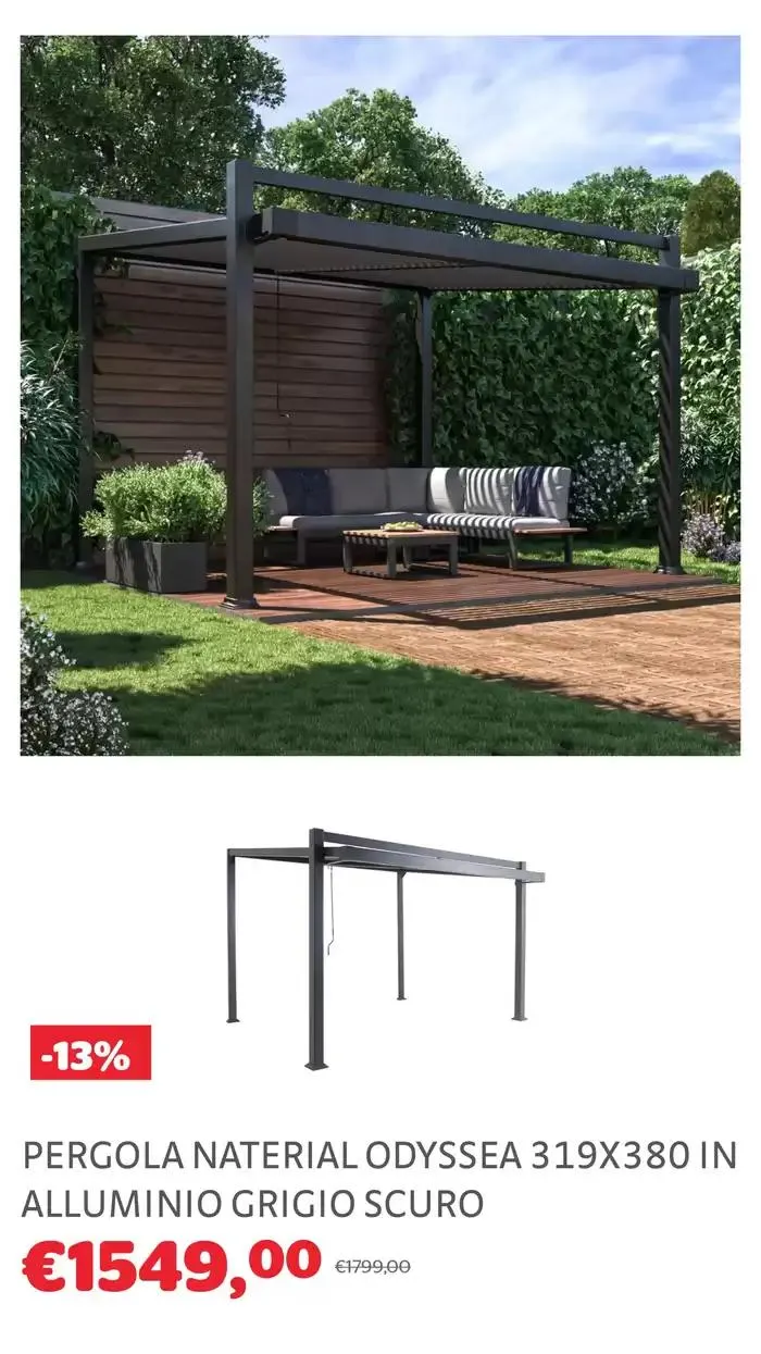 Affari imperdibili da 2 aprile a 5 maggio di 2025 - Pagina del volantino 4