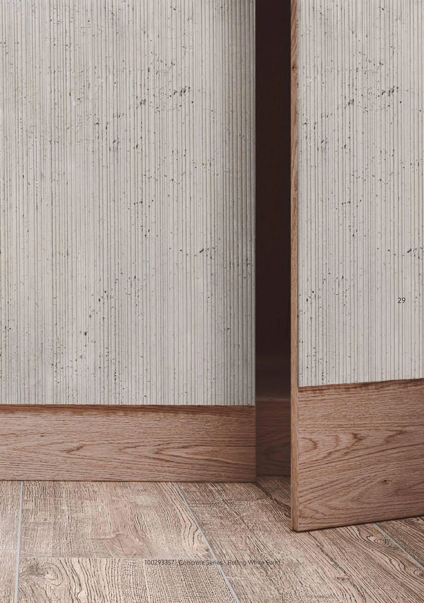 Catalogue Porcelanosa du 27 juin au 31 décembre 2025 - Catalogue page 29