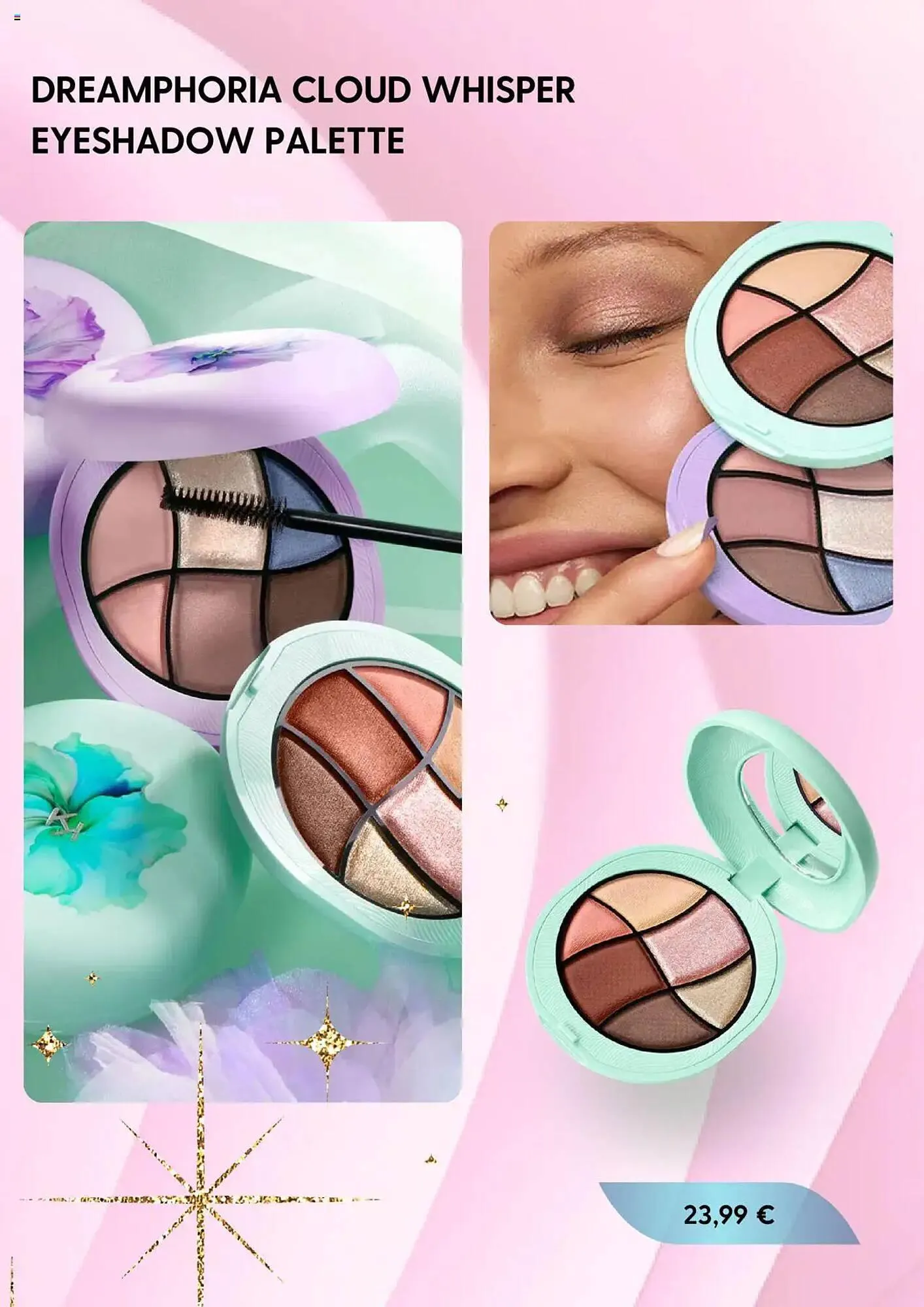 Volantino Kiko da 17 marzo a 11 aprile di 2025 - Pagina del volantino 5