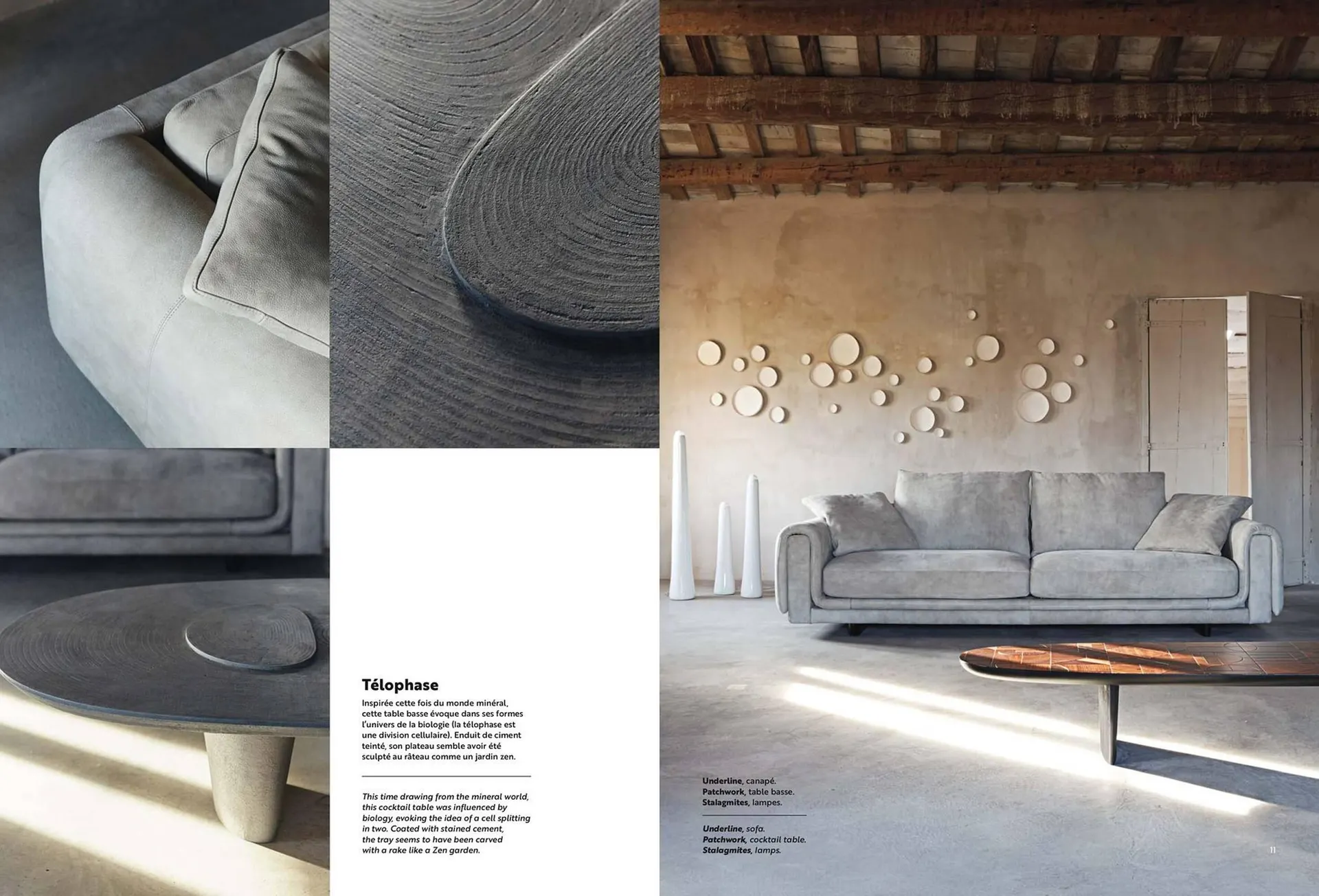 Volantino Roche Bobois da 10 novembre a 31 dicembre di 2025 - Pagina del volantino 6