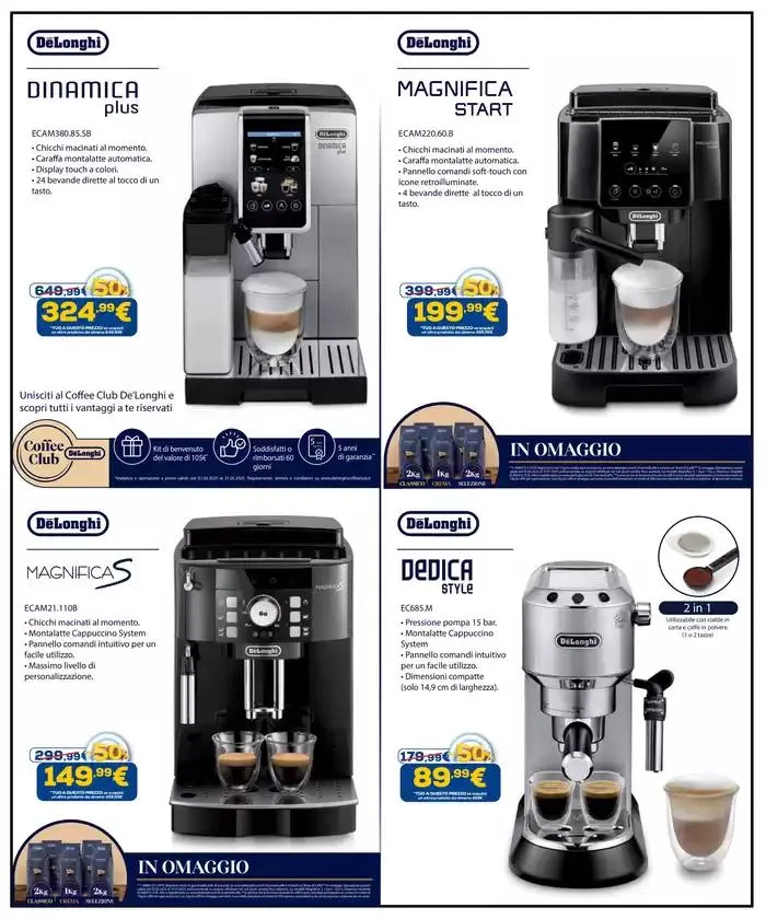 Star Days - Facciamo a metà da 22 maggio a 4 giugno di 2025 - Pagina del volantino 10