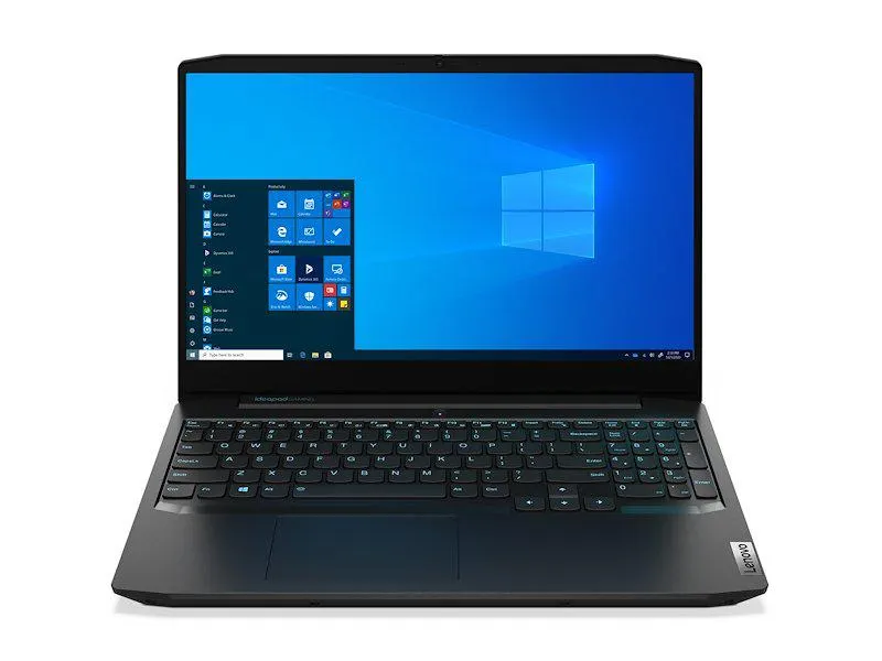 Lenovo IdeaPad Gaming 3 82sa00elix Lenovo IdeaPad Gaming 3