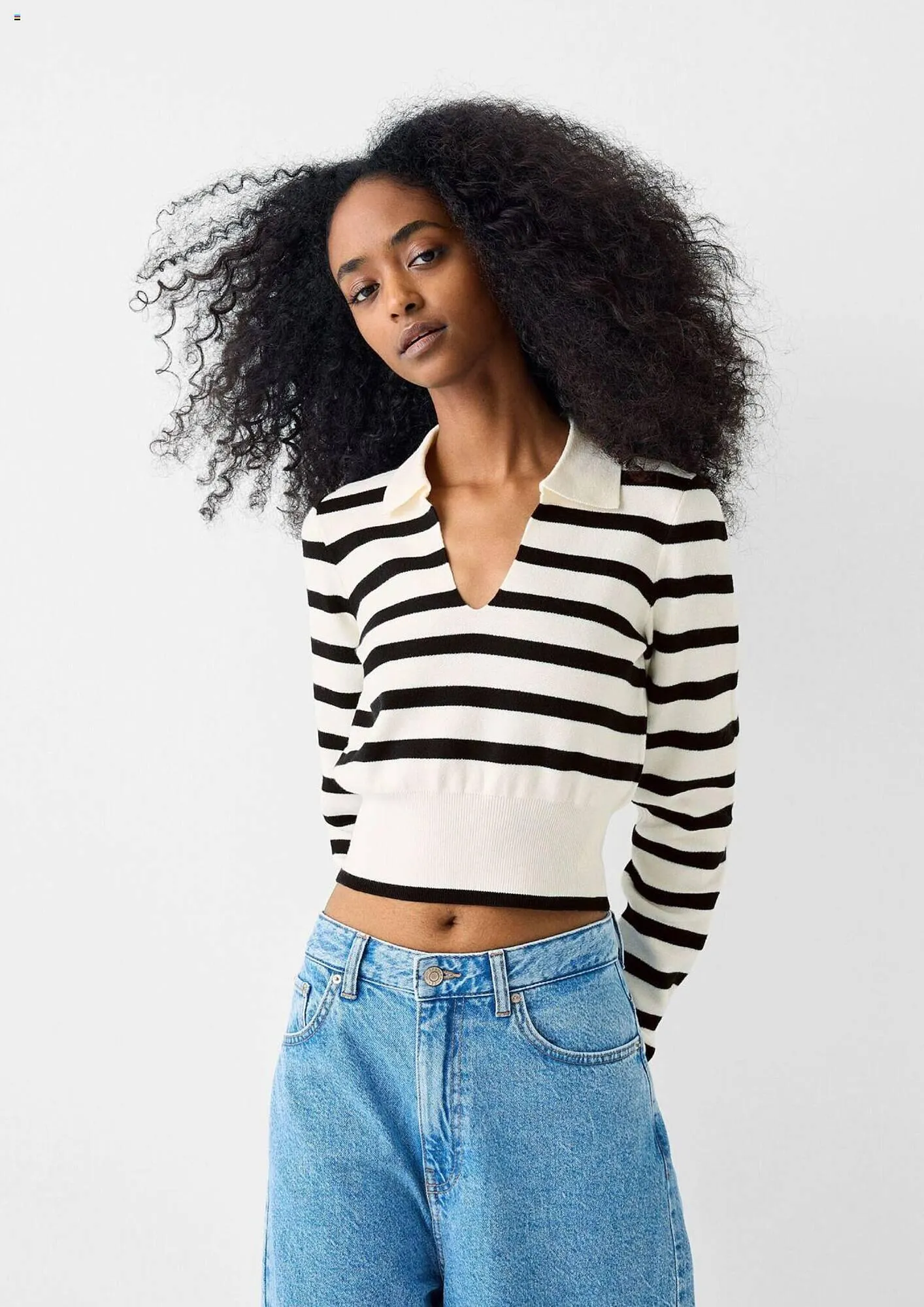 Catálogo de Folleto Bershka 1 de febrero al 29 de febrero 2024 - Página 4