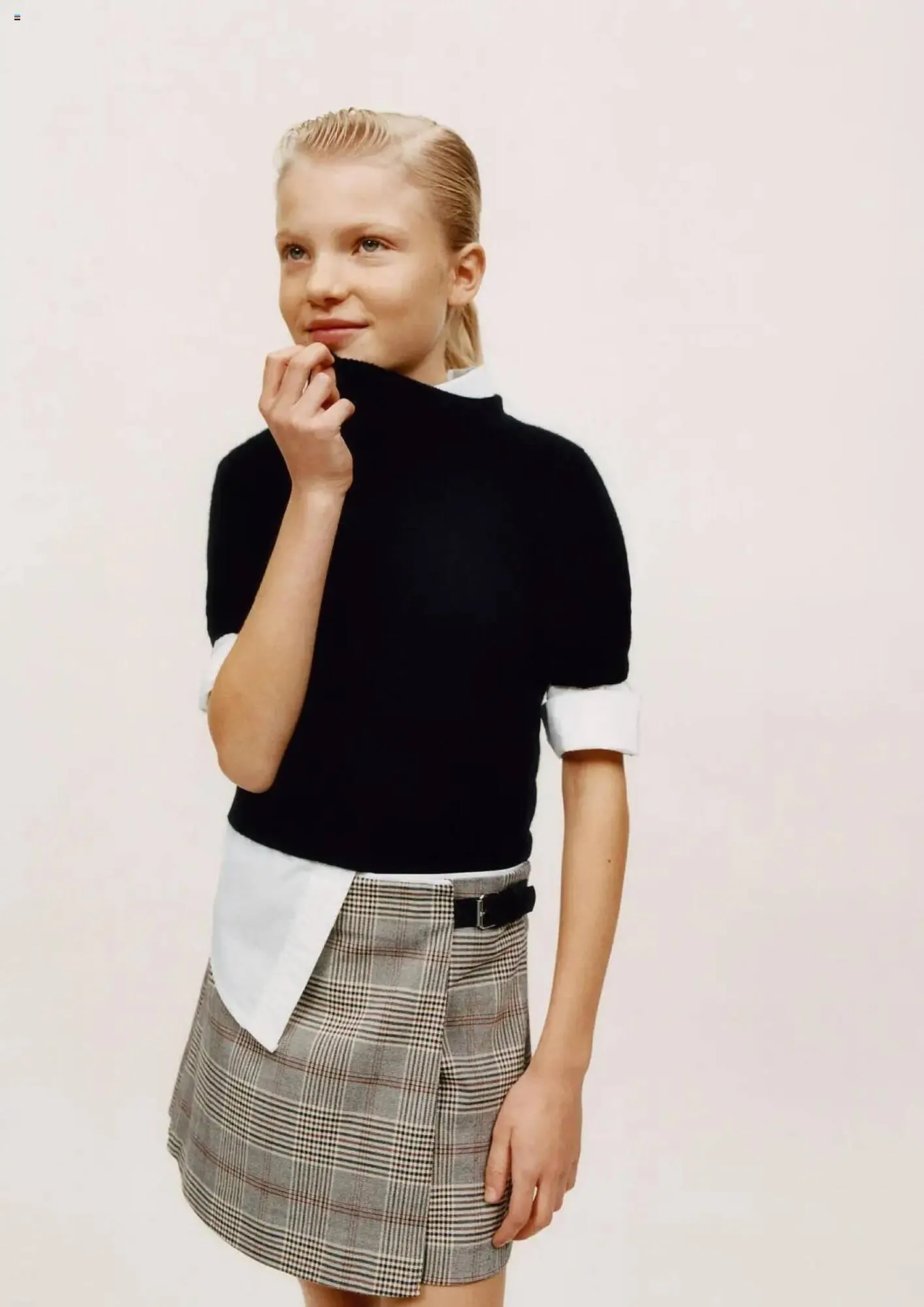 Catalogo de Catálogo Zara 3 de enero al 31 de enero 2025 - Pag 16